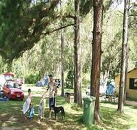 Glasshouse Mountains Holiday Village - Accommodation in Bendigo