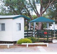 Minlaton Caravan Park - Accommodation in Bendigo