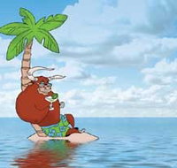 Cloncurry Caravan Park Oasis - Accommodation in Bendigo