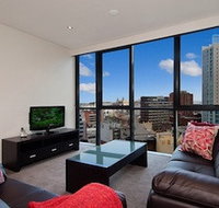 Astra Apartments - Haymarket - Accommodation in Bendigo