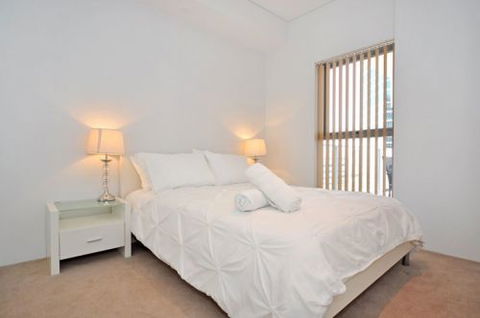 Astra Apartments - Perth  - Accommodation in Bendigo 1