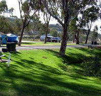 Mannum Caravan Park - Accommodation in Bendigo