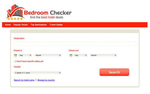Bedroom Checker - Accommodation in Bendigo 0