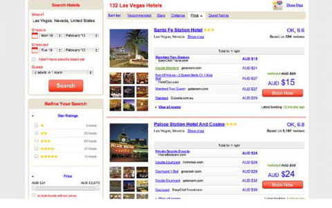 Bedroom Checker - Accommodation in Bendigo 2