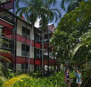Parap Village Apartments - Accommodation in Bendigo