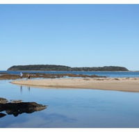 Mossy Point Holiday Rentals - Accommodation in Bendigo