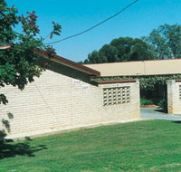 Cowra Apartments - Accommodation in Bendigo
