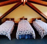 Water Gums Retreat - Accommodation in Bendigo