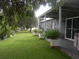 Watson Park - Accommodation in Bendigo 0