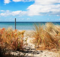 Wittows Beach-House - Accommodation in Bendigo