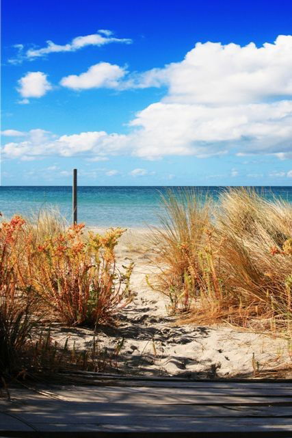 Wittows Beach-House - Accommodation in Bendigo 0