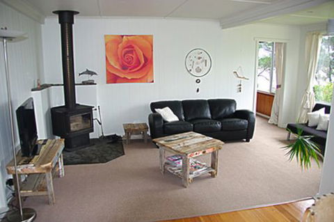 Pure Bruny - Accommodation in Bendigo 0