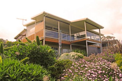Southern Comfort - Accommodation in Bendigo 0