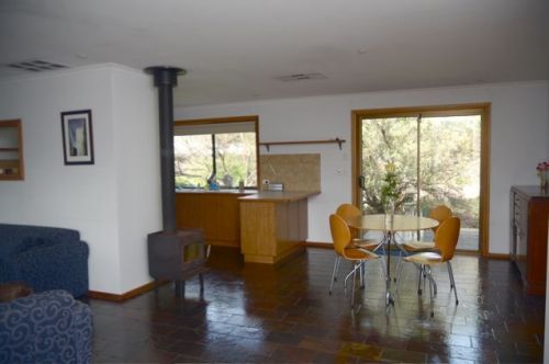  Accommodation in Bendigo