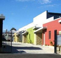 Portman House - Accommodation in Bendigo