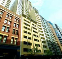 Oaks Trafalgar - Accommodation in Bendigo