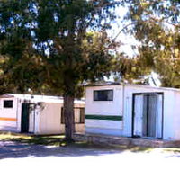 Dawesville Caravan Park Holiday Village - Accommodation in Bendigo