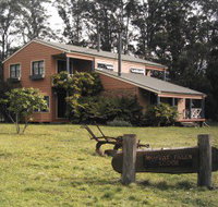 Moffat Falls Lodge And Cottages - Accommodation in Bendigo