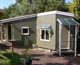 Mums House - Accommodation in Bendigo 0