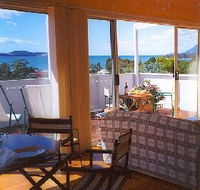 A Seachange - Accommodation in Bendigo