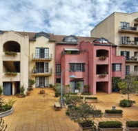 StayCentral Serviced Apartments - Head Office - Accommodation in Bendigo