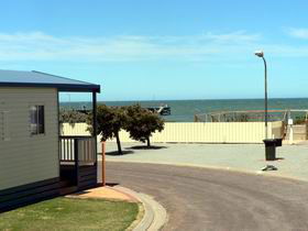 Arno Bay Caravan Park - Accommodation in Bendigo 0