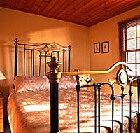Wagners Cottages - Accommodation in Bendigo