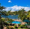 Bayview Waters - Waterfront Apartments - Accommodation in Bendigo