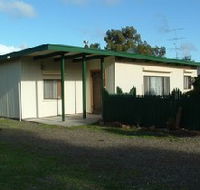 Caramor Cottages - Nathan's Nook - Accommodation in Bendigo