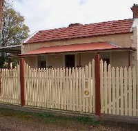 Getaway Cottage - Accommodation in Bendigo