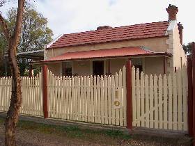 Getaway Cottage - Accommodation in Bendigo 0