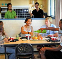 Clv Smart Stays Perth South - Accommodation in Bendigo