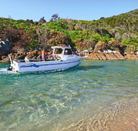 Hat Head Holiday Park - Accommodation in Bendigo