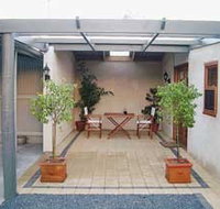 Mcintyre Cottage Bampb - Accommodation in Bendigo