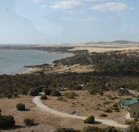 Southern Ocean Lookout - Accommodation in Bendigo