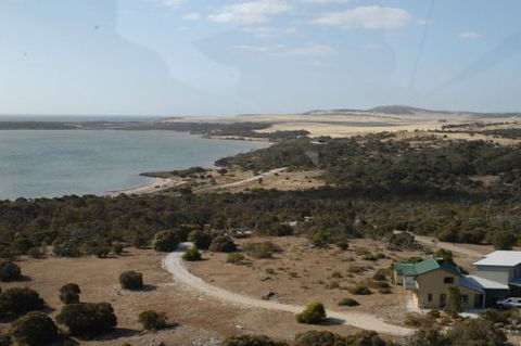 Southern Ocean Lookout - Accommodation in Bendigo 0