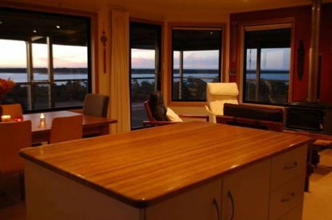 Southern Ocean Lookout - Accommodation in Bendigo 1