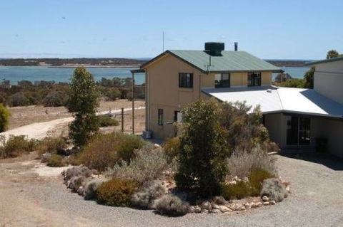 Southern Ocean Lookout - Accommodation in Bendigo 2