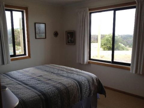 Southern Ocean Lookout - Accommodation in Bendigo 4