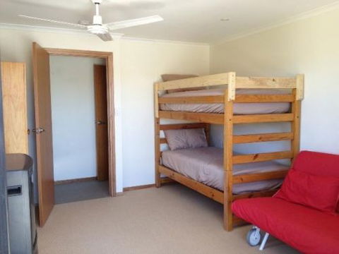 Southern Ocean Lookout - Accommodation in Bendigo 5