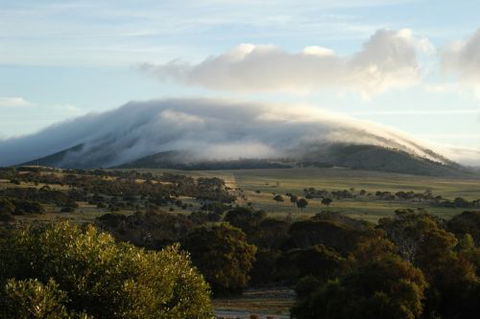 Southern Ocean Lookout - Accommodation in Bendigo 7