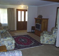 A Townhouse On Stafford - Accommodation in Bendigo