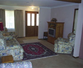 A Townhouse On Stafford - Accommodation in Bendigo 0