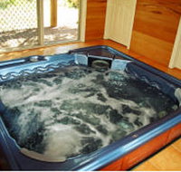 Baltic Pine Retreat - Accommodation in Bendigo