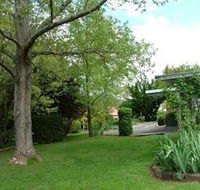 Anglea House Bed amp Breakfast - Accommodation in Bendigo