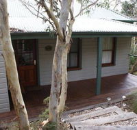 Tara at Mount Victoria - Accommodation in Bendigo