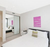 Astra Apartments Canberra - Accommodation in Bendigo
