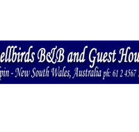 Bellbirds Bandb - Accommodation in Bendigo