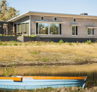Girragirra Retreat - Accommodation in Bendigo