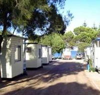 Ceduna Foreshore Caravan Park - Accommodation in Bendigo